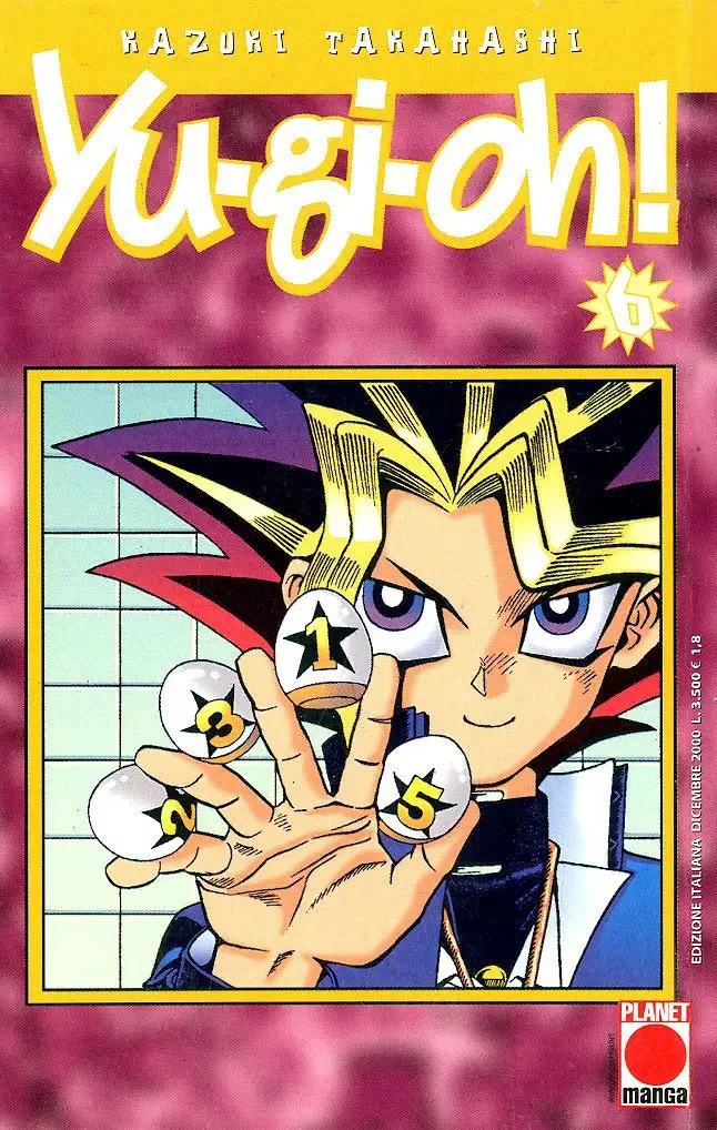 Volume cover